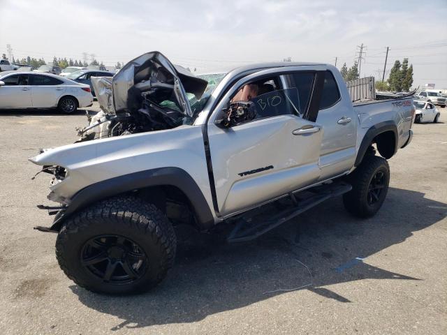 Toyota Tacoma (2022)