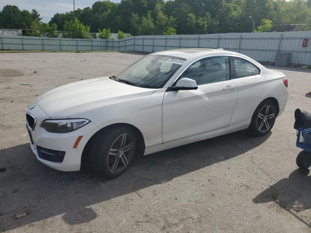 Bmw 2 series (2017)