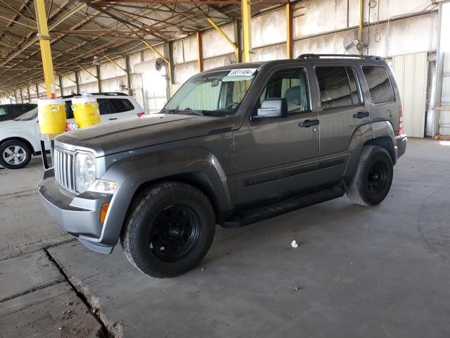 Jeep Liberty (2012)