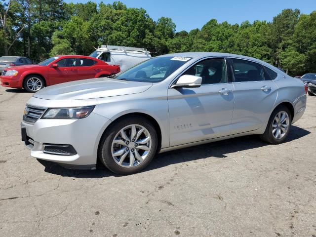 Chevrolet Impala (2017)
