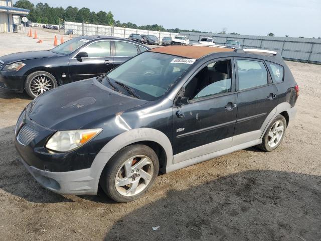 Pontiac Vibe (2008)