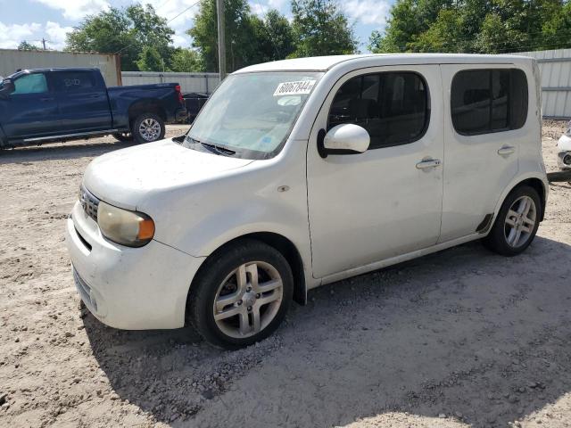 Nissan Cube (2013)
