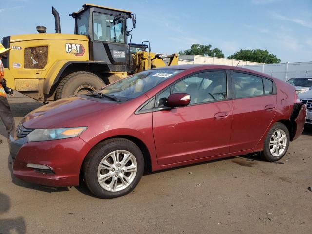 Honda Insight (2010)
