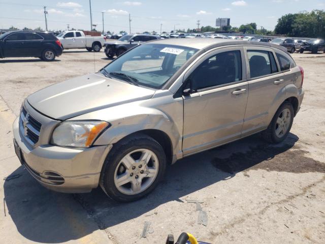 Dodge Caliber (2009)
