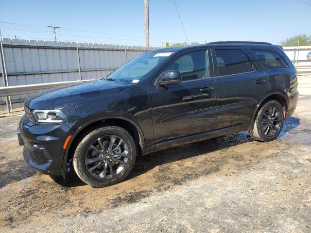 Dodge Durango (2024)