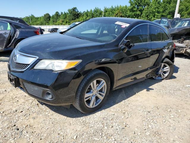 Acura Rdx (2015)