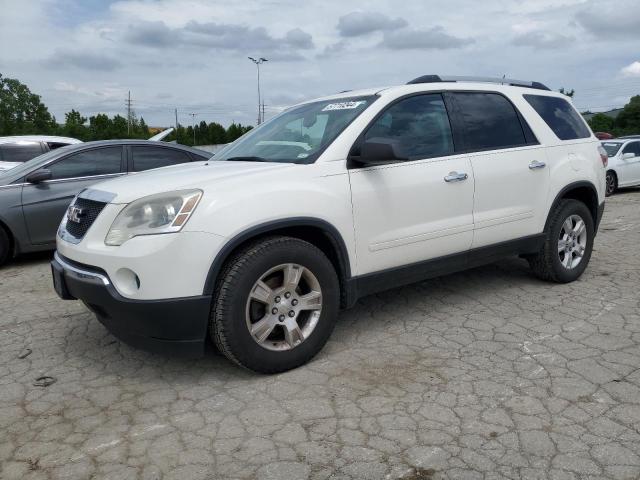 Gmc Acadia (2011)