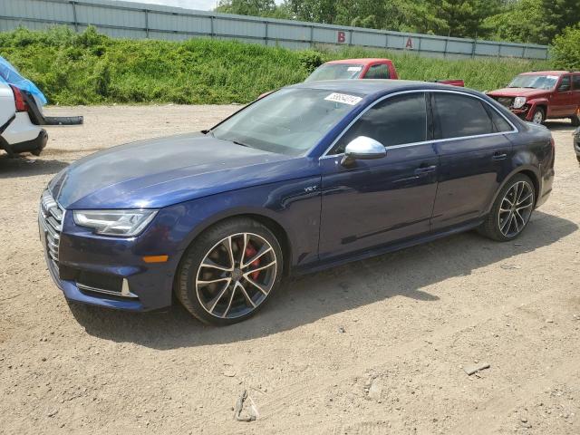 Audi S4-rs4 (2018)
