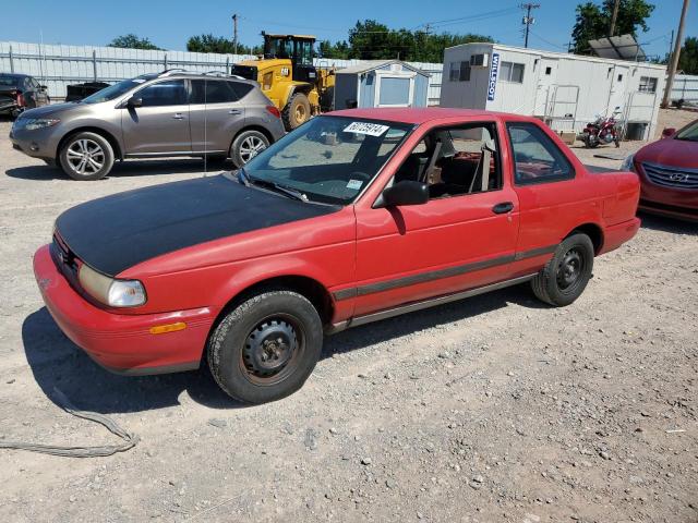 Nissan Sentra (1993)
