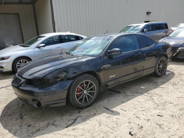 Pontiac Grandprix (2000)