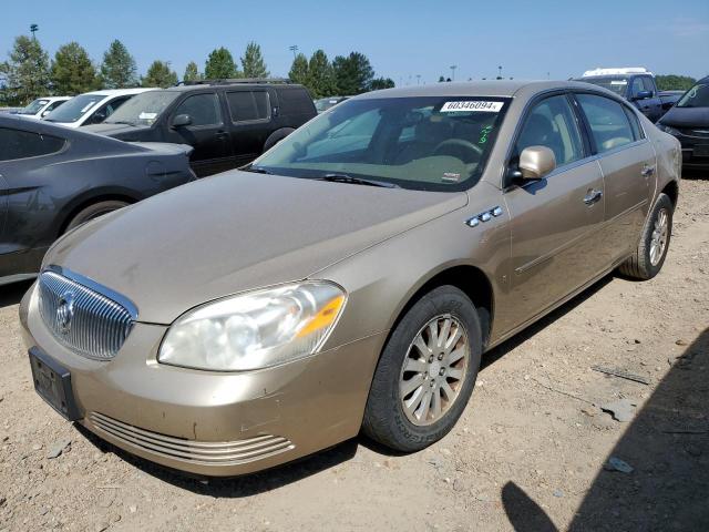 Buick Lucerne (2006)