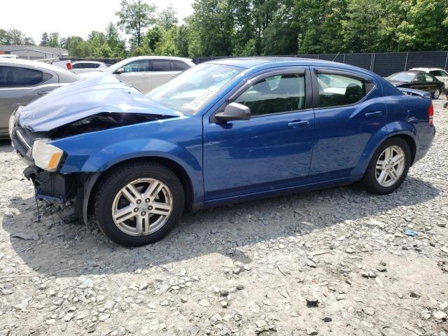 Dodge Avenger (2009)