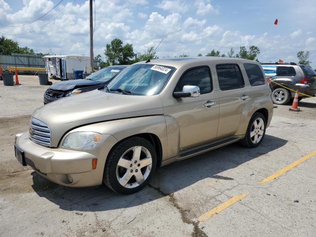 Chevrolet Hhr (2008)