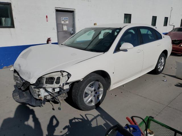 Chevrolet Impala (2009)