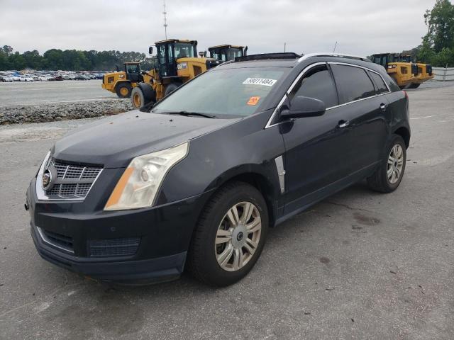 Cadillac Srx (2012)