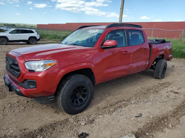 Toyota Tacoma (2018)