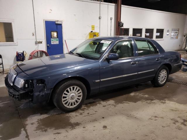 Mercury Grmarquis (2007)