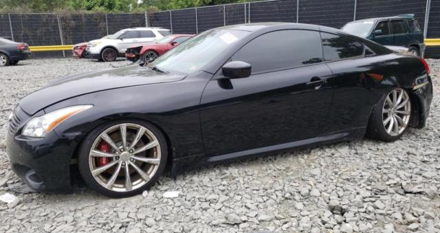 Infiniti G37 (2008)