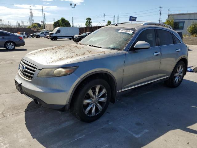 Infiniti Fx45 (2006)