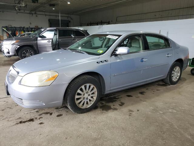 Buick Lucerne (2006)