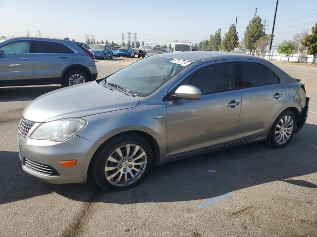 Suzuki Kizashi (2010)