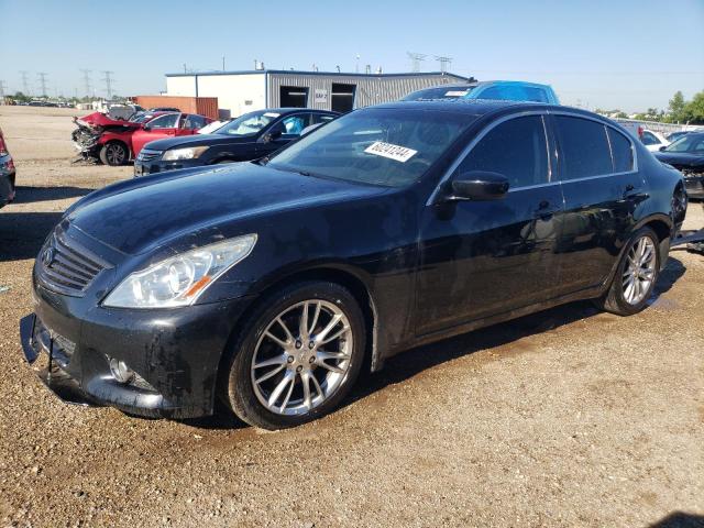 Infiniti G37 (2010)