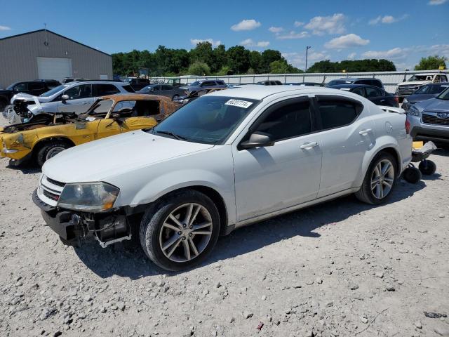 Dodge Avenger (2014)