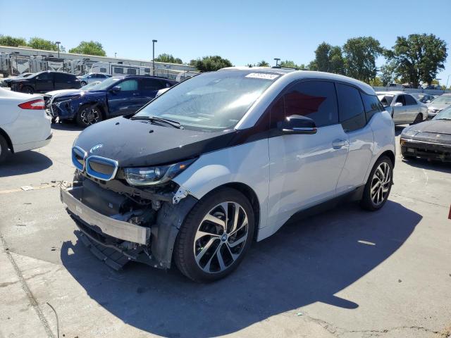 Bmw I series (2015)
