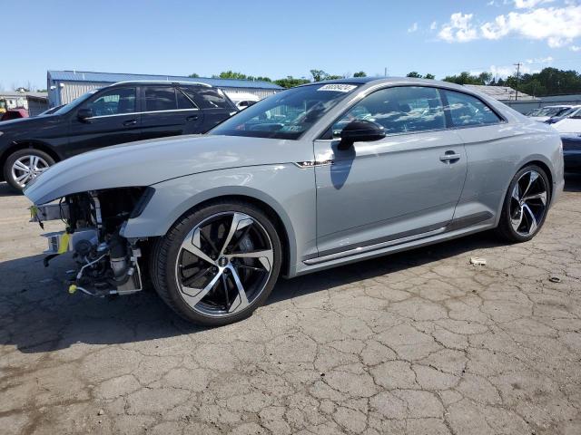 Audi S5-rs5 (2019)