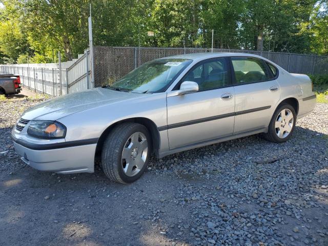 Chevrolet Impala (2005)