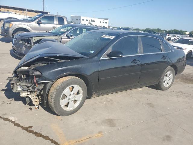 Chevrolet Impala (2008)