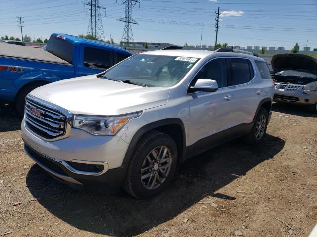Gmc Acadia (2019)