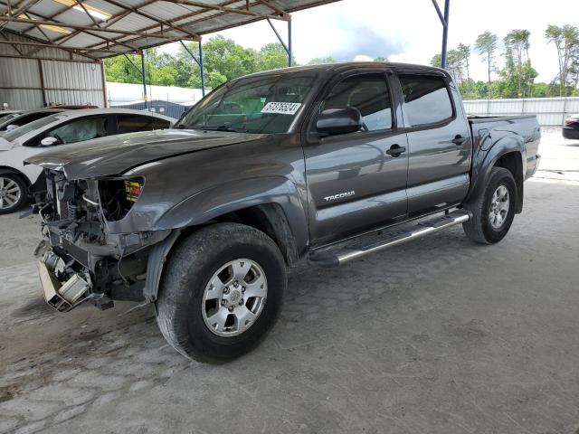 Toyota Tacoma (2013)
