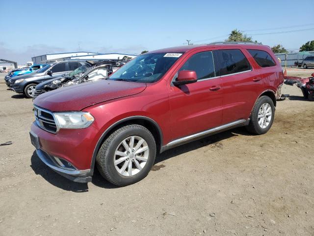 Dodge Durango (2014)