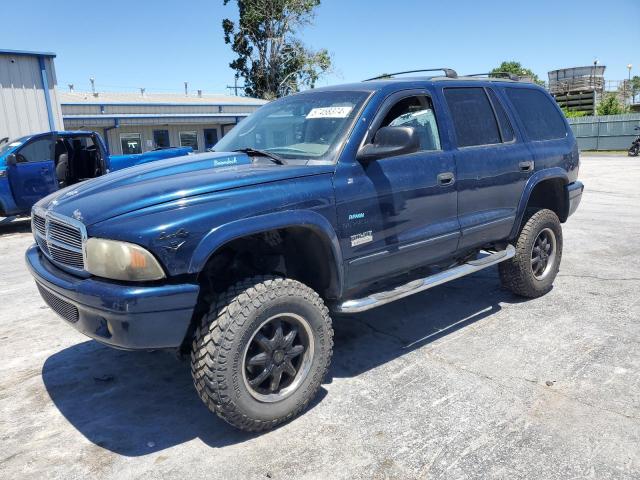 Dodge Durango (2001)