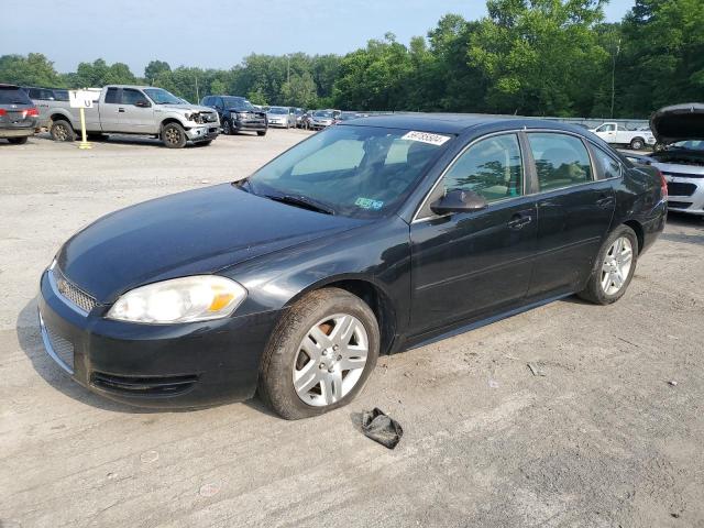 Chevrolet Impala (2012)