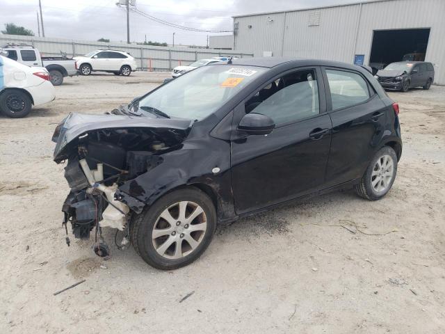 Mazda 2 (2011)