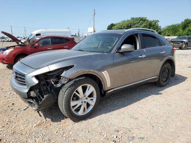 Infiniti Fx35 (2012)
