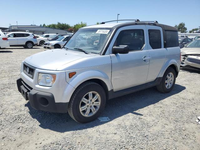 Honda Element (2006)