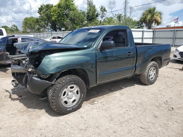 Toyota Tacoma (2009)