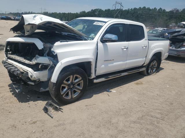 Toyota Tacoma (2017)