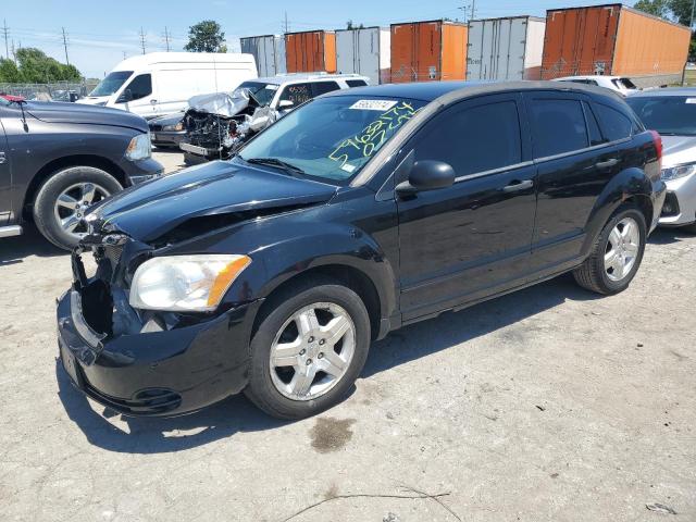 Dodge Caliber (2007)