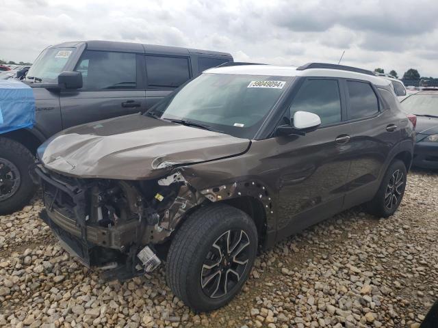 Chevrolet Trailblzr (2022)