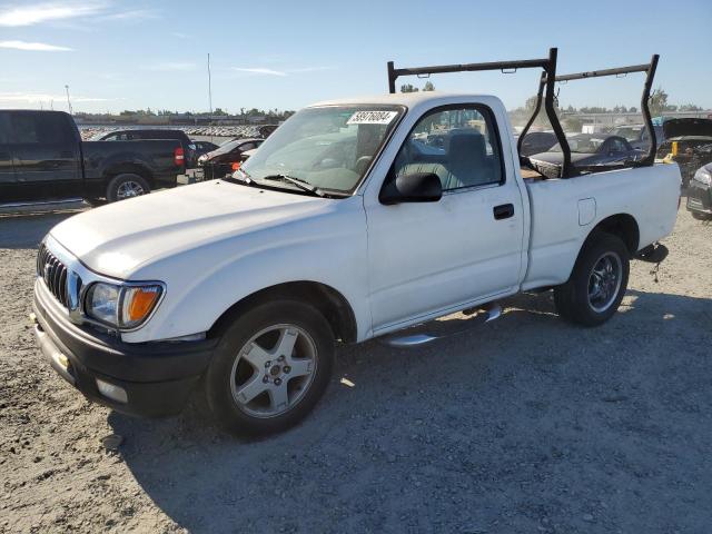 Toyota Tacoma (2002)