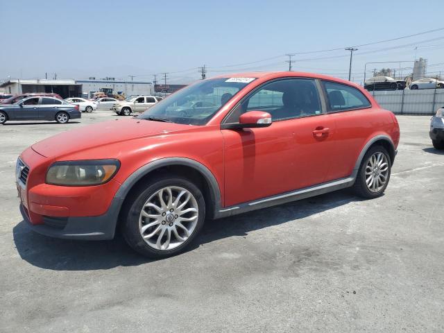 Volvo C30 (2008)