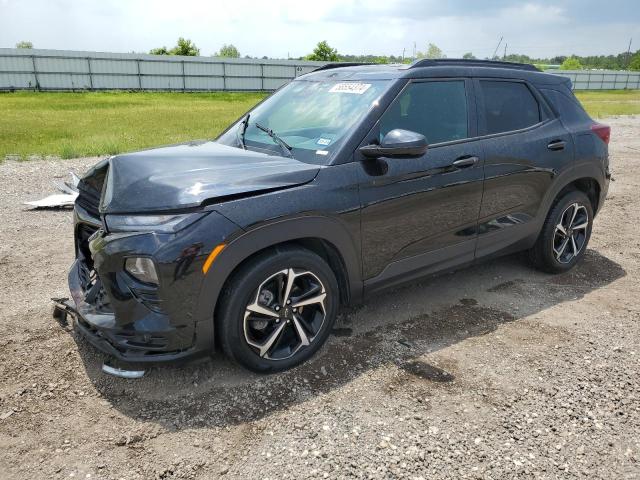Chevrolet Trailblzr (2021)