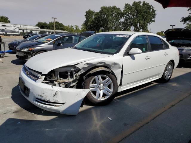 Chevrolet Impala (2012)