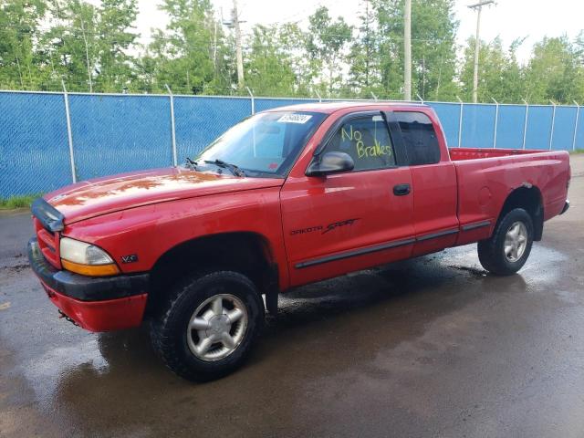 Dodge Dakota (2000)