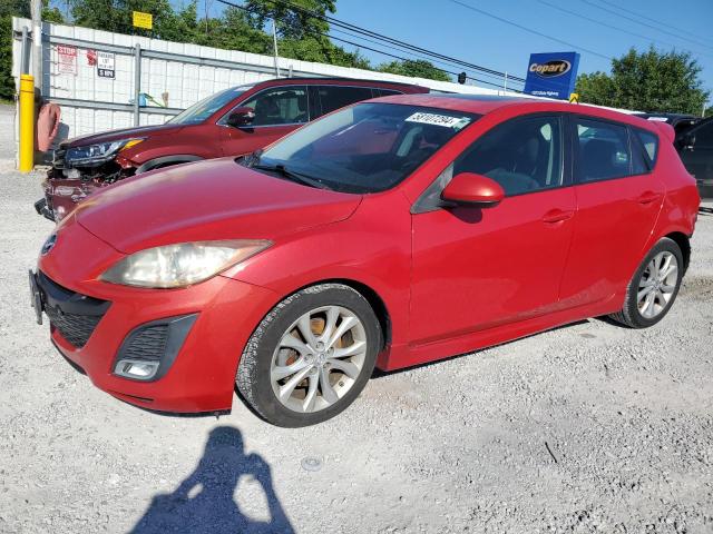 Mazda Mazda3 (2011)