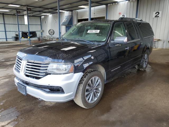 Lincoln Navigator (2017)